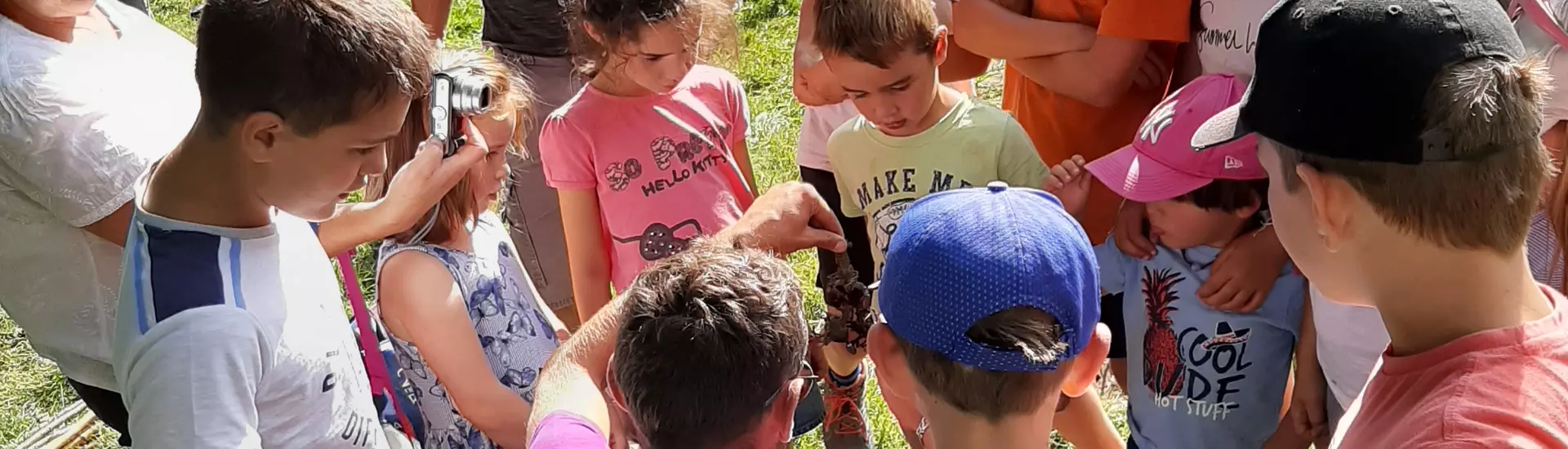 Les Centres Sociaux ont la pêche