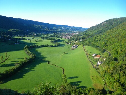 AAPPMA Cère et Goul