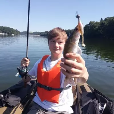 Cantal Tour Sports avec la Fédération de Pêche du Cantal