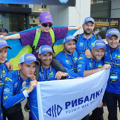 Championnat du monde de pêche à la truite aux leurres du bord